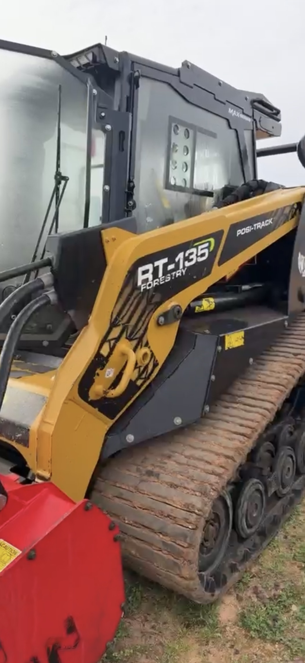 2022 ASV 135F - view 8 of 25