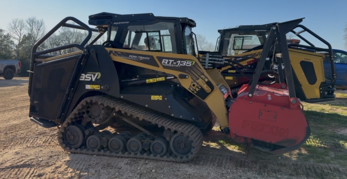 2022 ASV 135F - Image 2