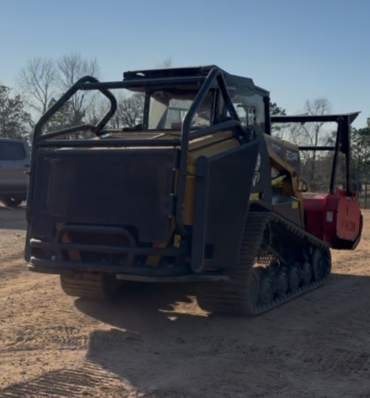 2022 ASV 135F - view 10 of 25