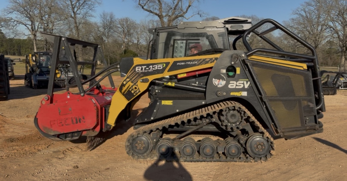 2022 ASV 135F - Image 11