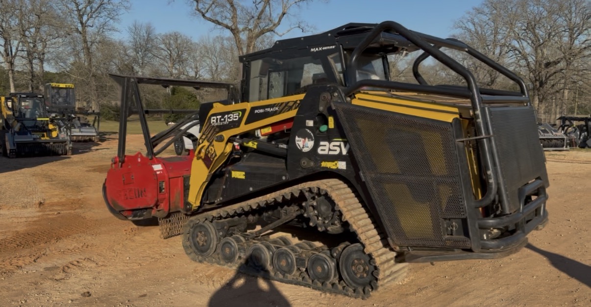 2022 ASV 135F - view 12 of 25