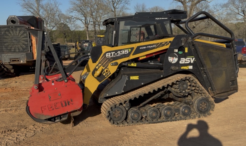 2022 ASV 135F - Image 13