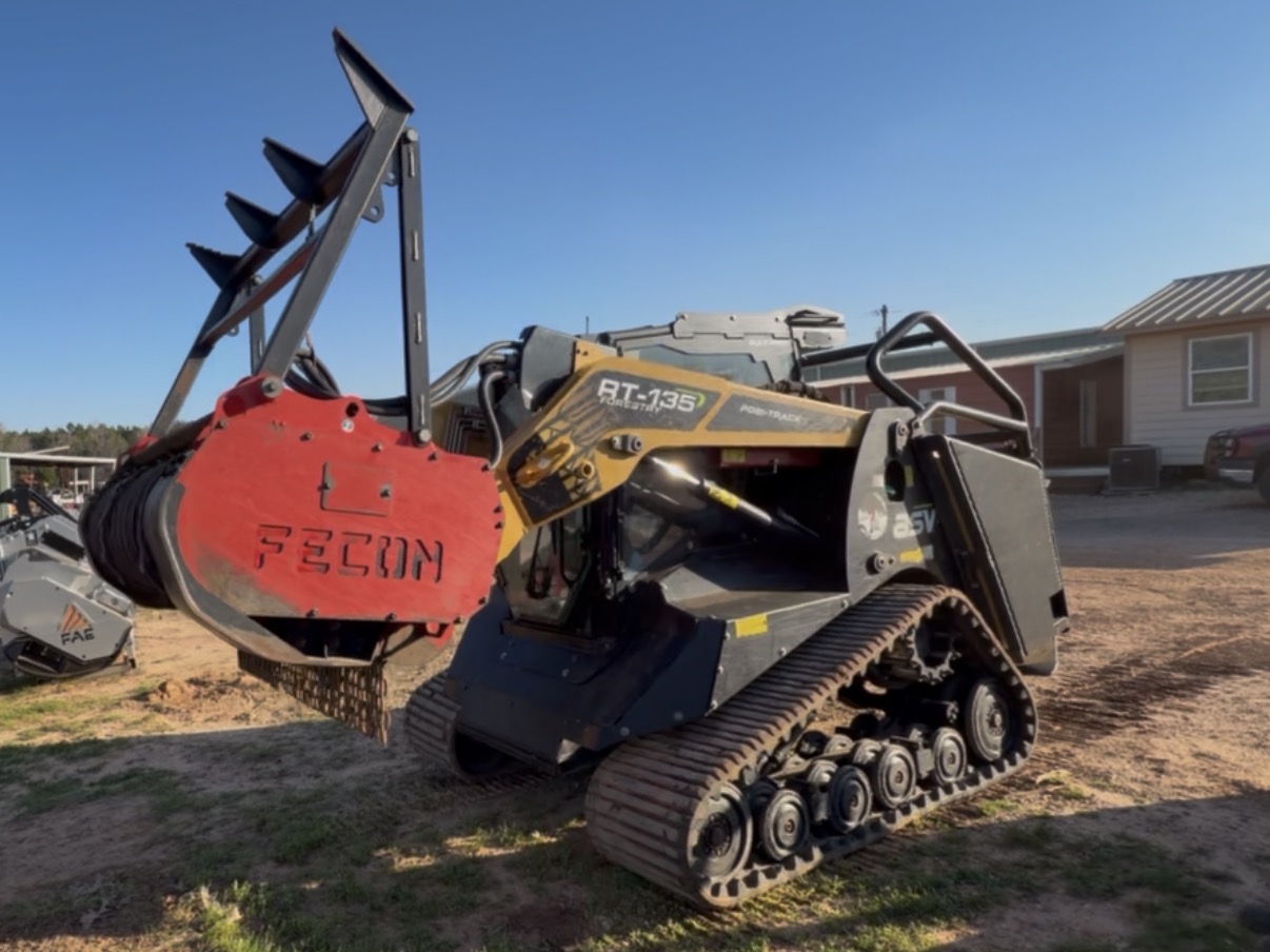 2022 ASV 135F - view 15 of 25