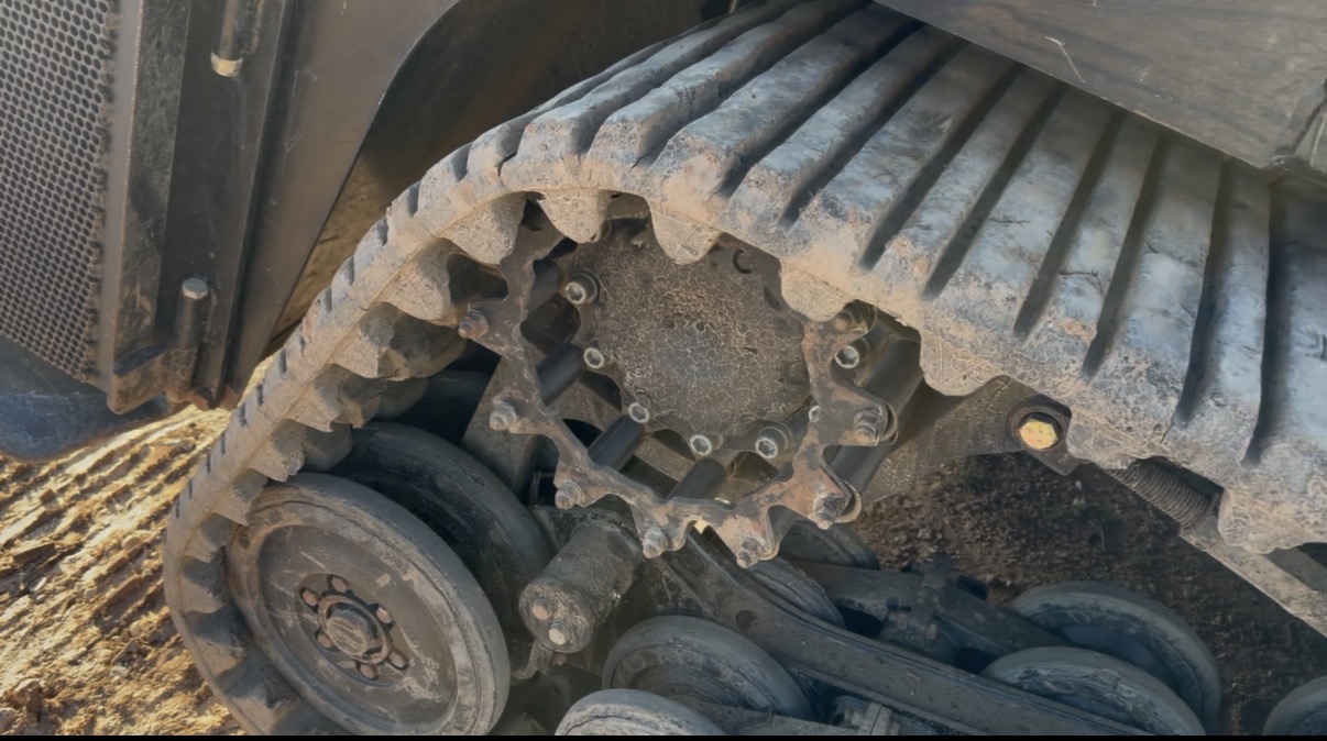 2022 ASV 135F - Image 17