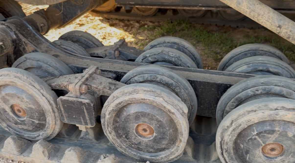 2022 ASV 135F - Image 18