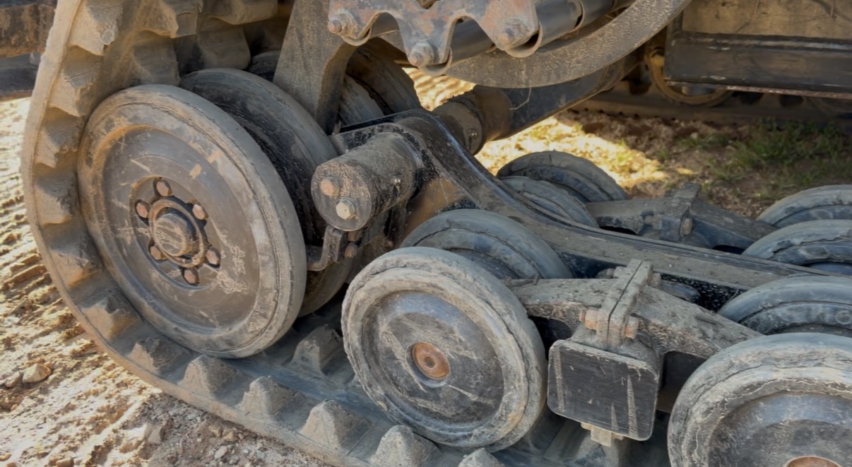 2022 ASV 135F - Image 19