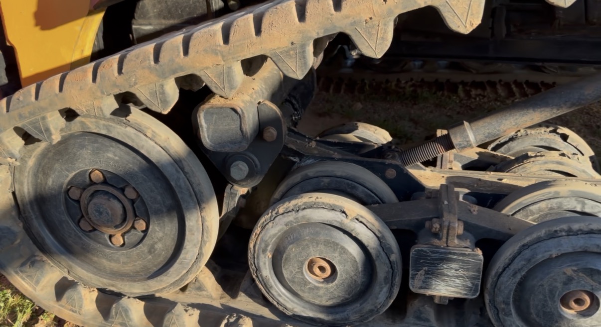 2022 ASV 135F - Image 20