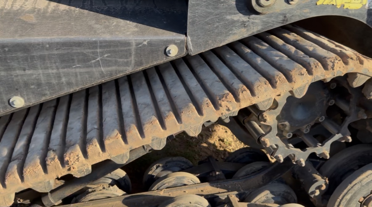 2022 ASV 135F - Image 21