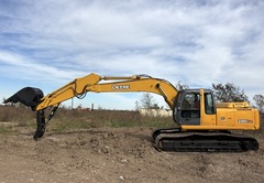 2005 DEERE 200C-LC - Image 12