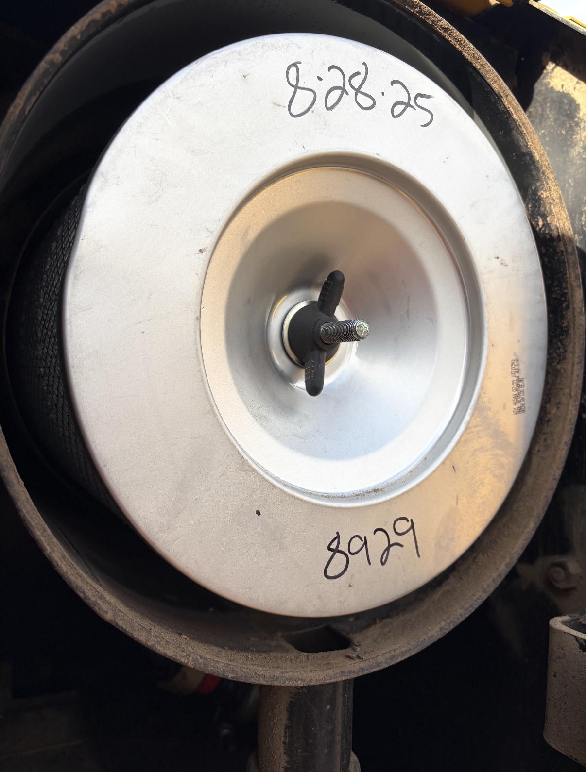 2005 DEERE 200C-LC - Image 21