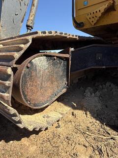 2017 DEERE 210G LC - Image 8