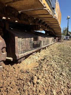 2017 DEERE 210G LC - Image 14