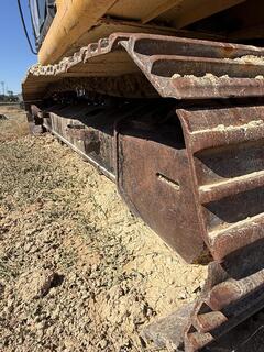 2017 DEERE 210G LC - Image 16