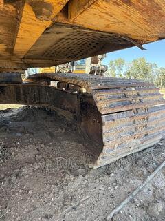 2017 DEERE 210G LC - Image 20