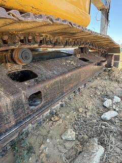 2017 DEERE 210G LC - Image 23