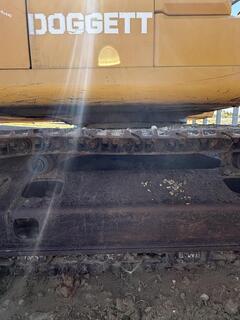 2017 DEERE 210G LC - Image 24