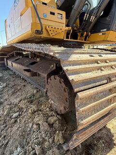 2017 DEERE 210G LC - Image 30