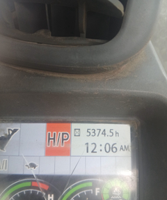 2017 DEERE 210G LC - Image 36