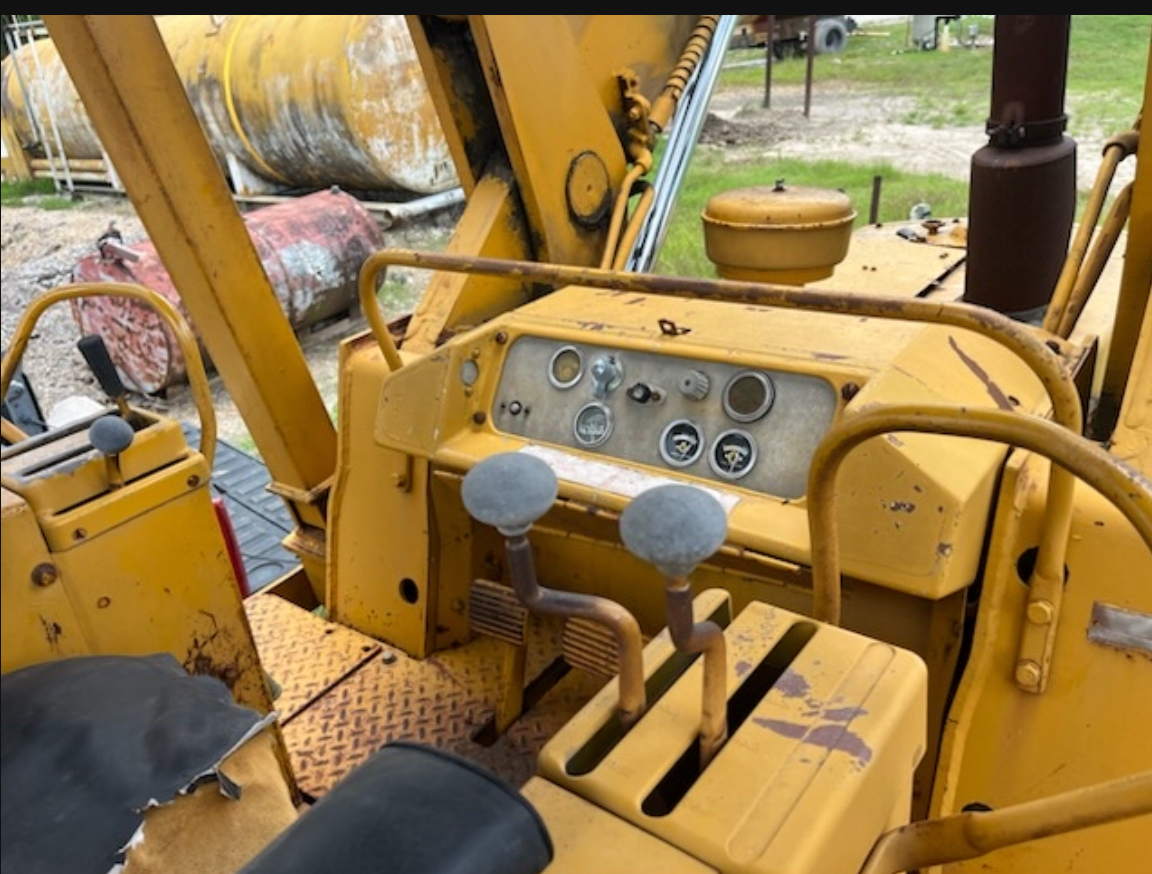 1982 CATERPILLAR 955L - Image 11