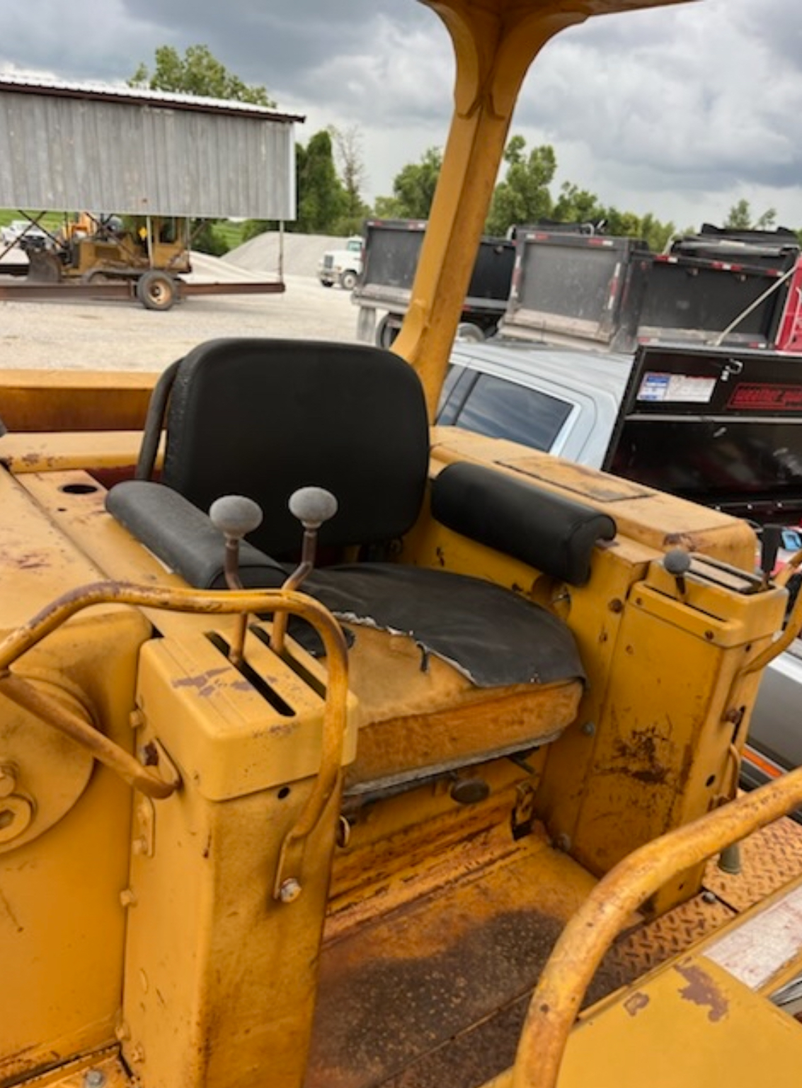 1982 CATERPILLAR 955L - view 13 of 20