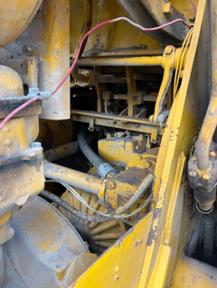 1982 CATERPILLAR 955L - Image 15