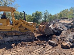 1982 CATERPILLAR 955L - Image 18