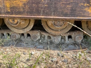 1982 CATERPILLAR 955L - view 7 of 20