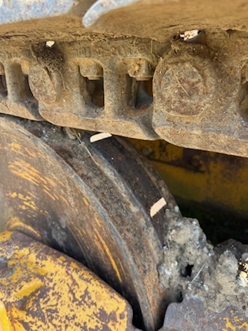 1982 CATERPILLAR 955L - view 8 of 20