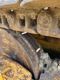 1982 CATERPILLAR 955L - Image 8