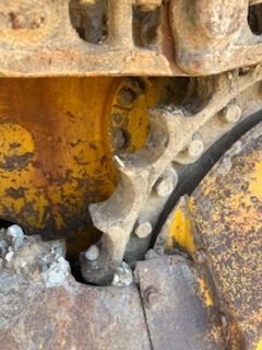 1982 CATERPILLAR 955L - view 9 of 20