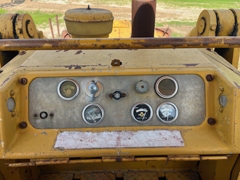 1982 CATERPILLAR 955L - view 12 of 20
