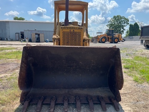 1982 CATERPILLAR 955L - view 2 of 20