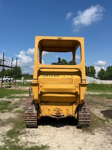 1982 CATERPILLAR 955L - Image 6
