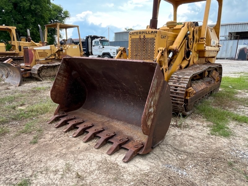 1982 CATERPILLAR 955L - view 5 of 20