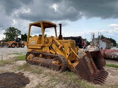 1982 CATERPILLAR 955L - Image 1
