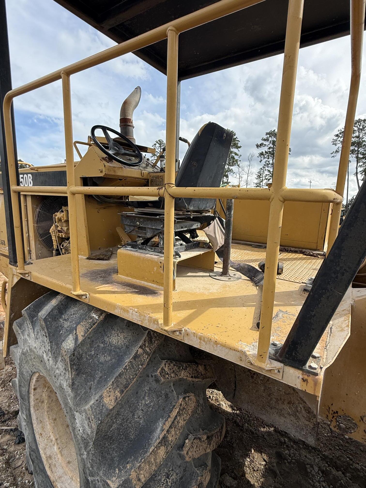 1996 CATERPILLAR SS250B - view 10 of 35