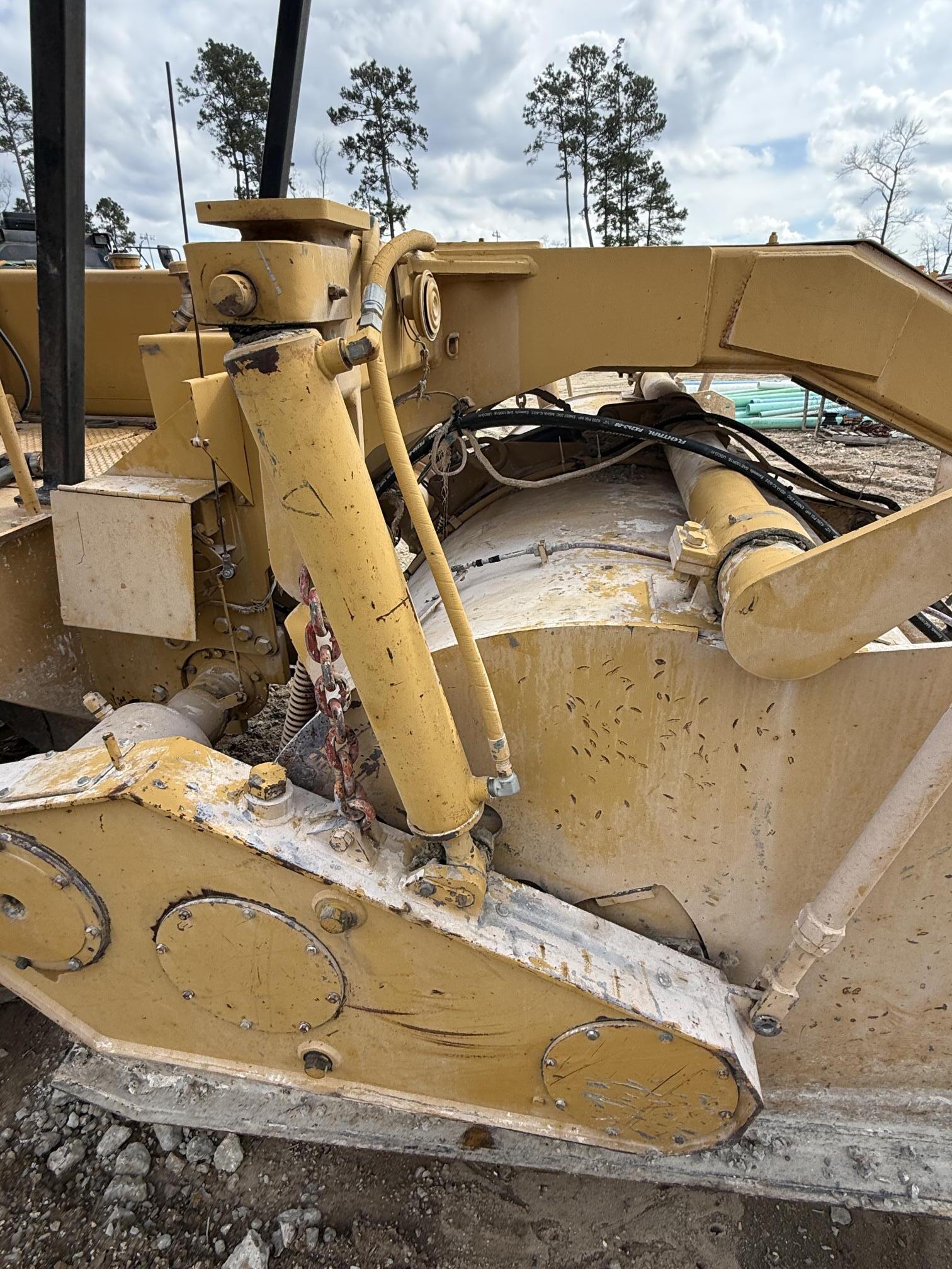 1996 CATERPILLAR SS250B - view 12 of 35