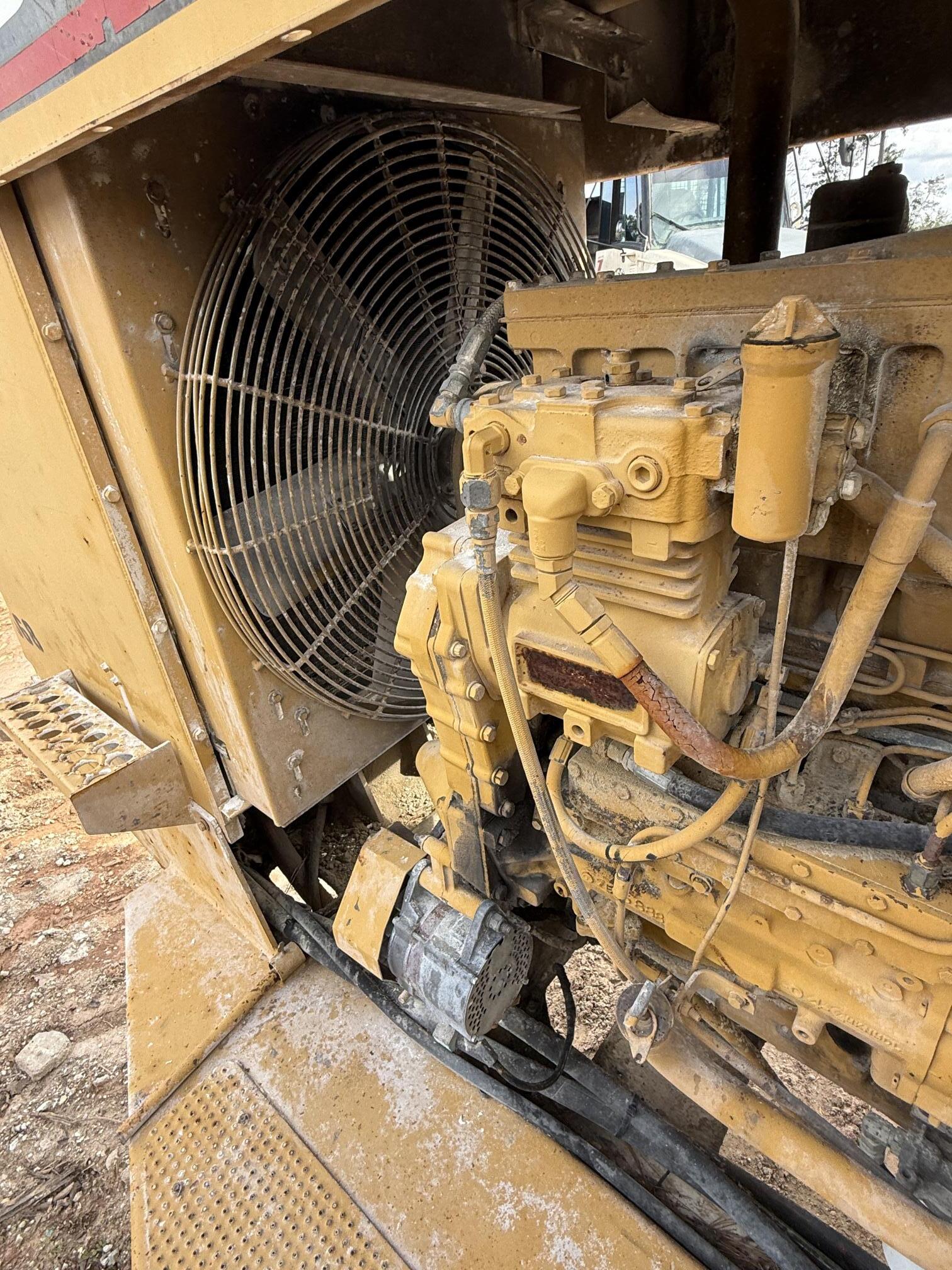 1996 CATERPILLAR SS250B - Image 13