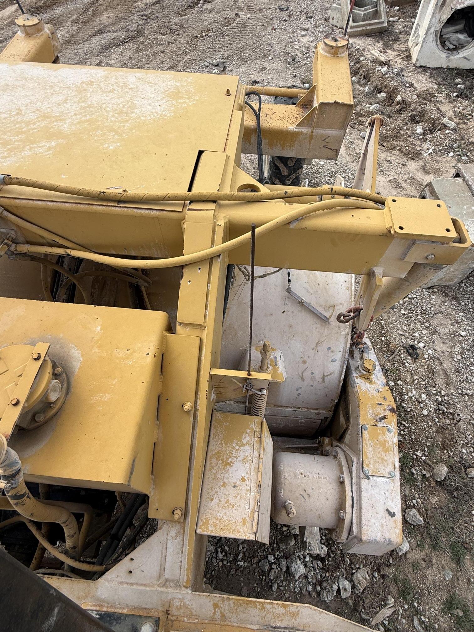 1996 CATERPILLAR SS250B - view 16 of 35