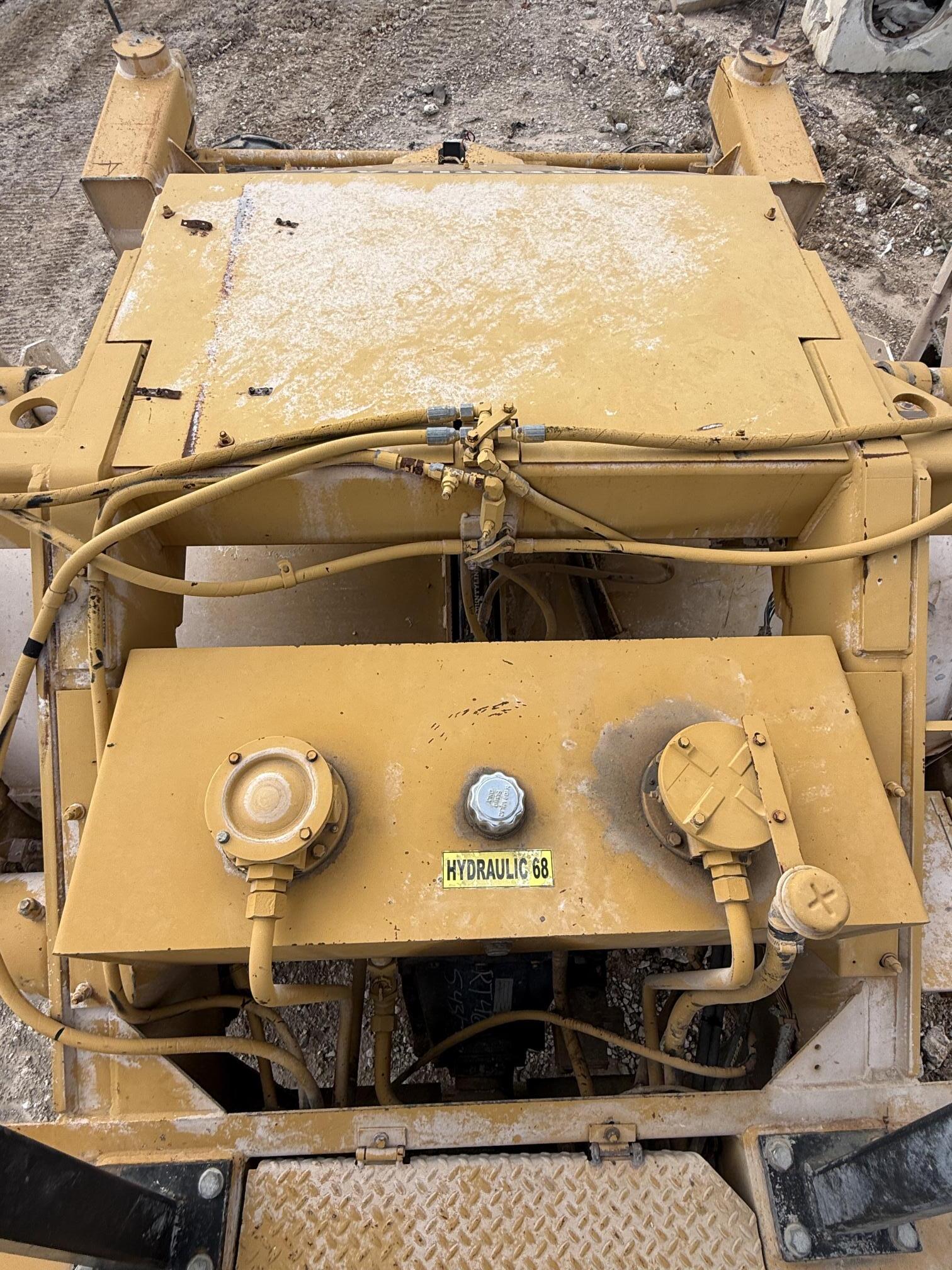 1996 CATERPILLAR SS250B - view 18 of 35