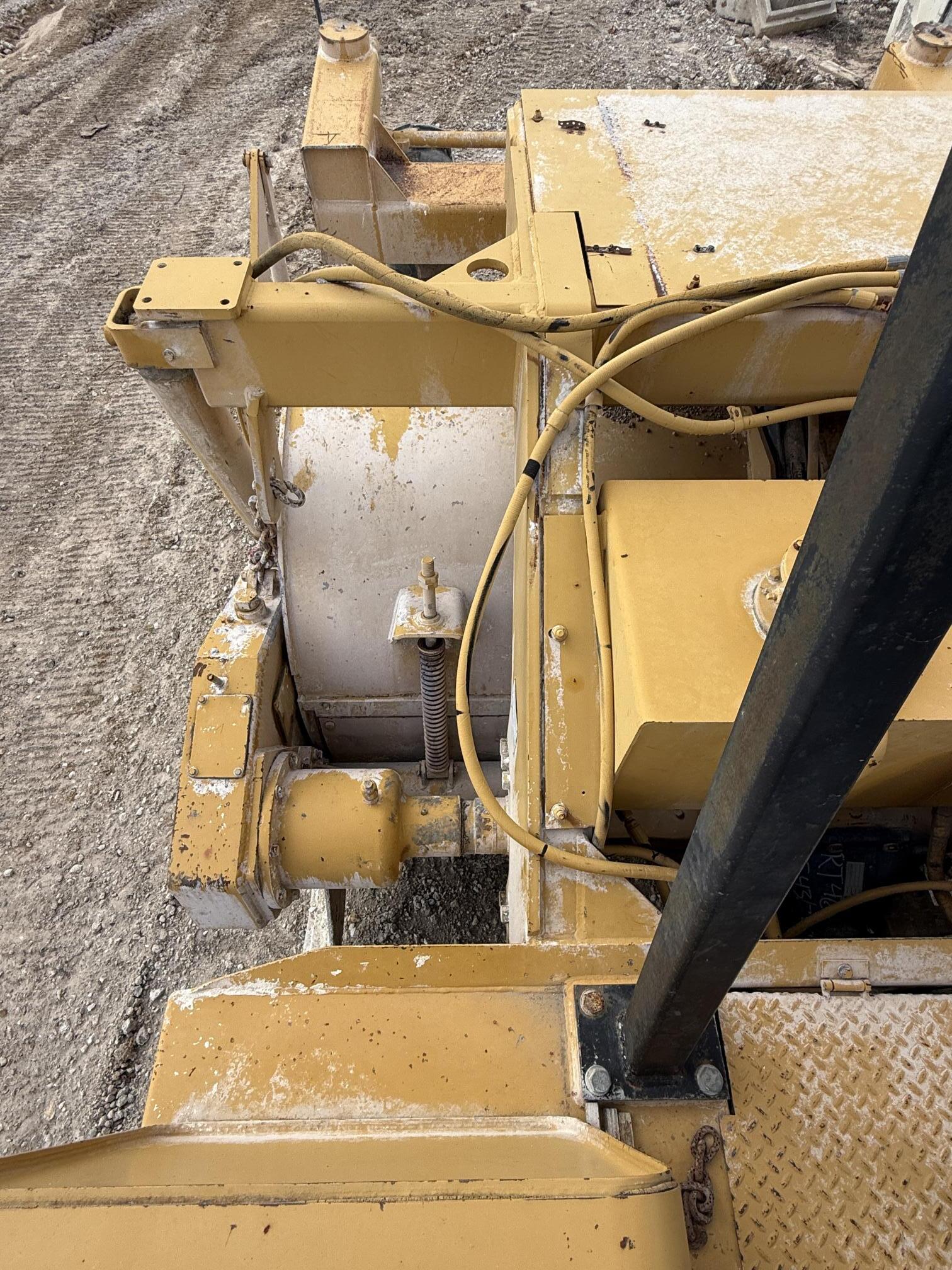 1996 CATERPILLAR SS250B - view 19 of 35