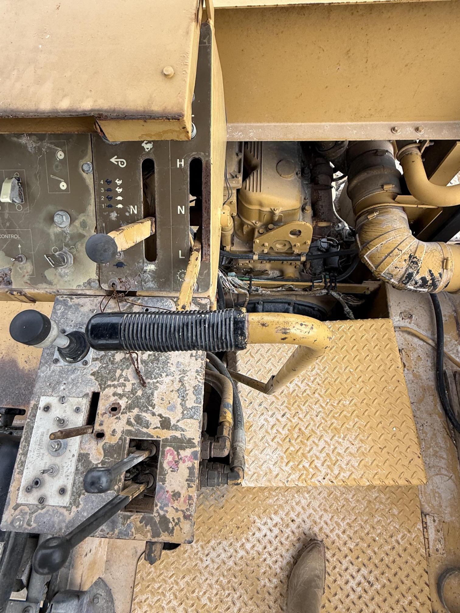 1996 CATERPILLAR SS250B - Image 20