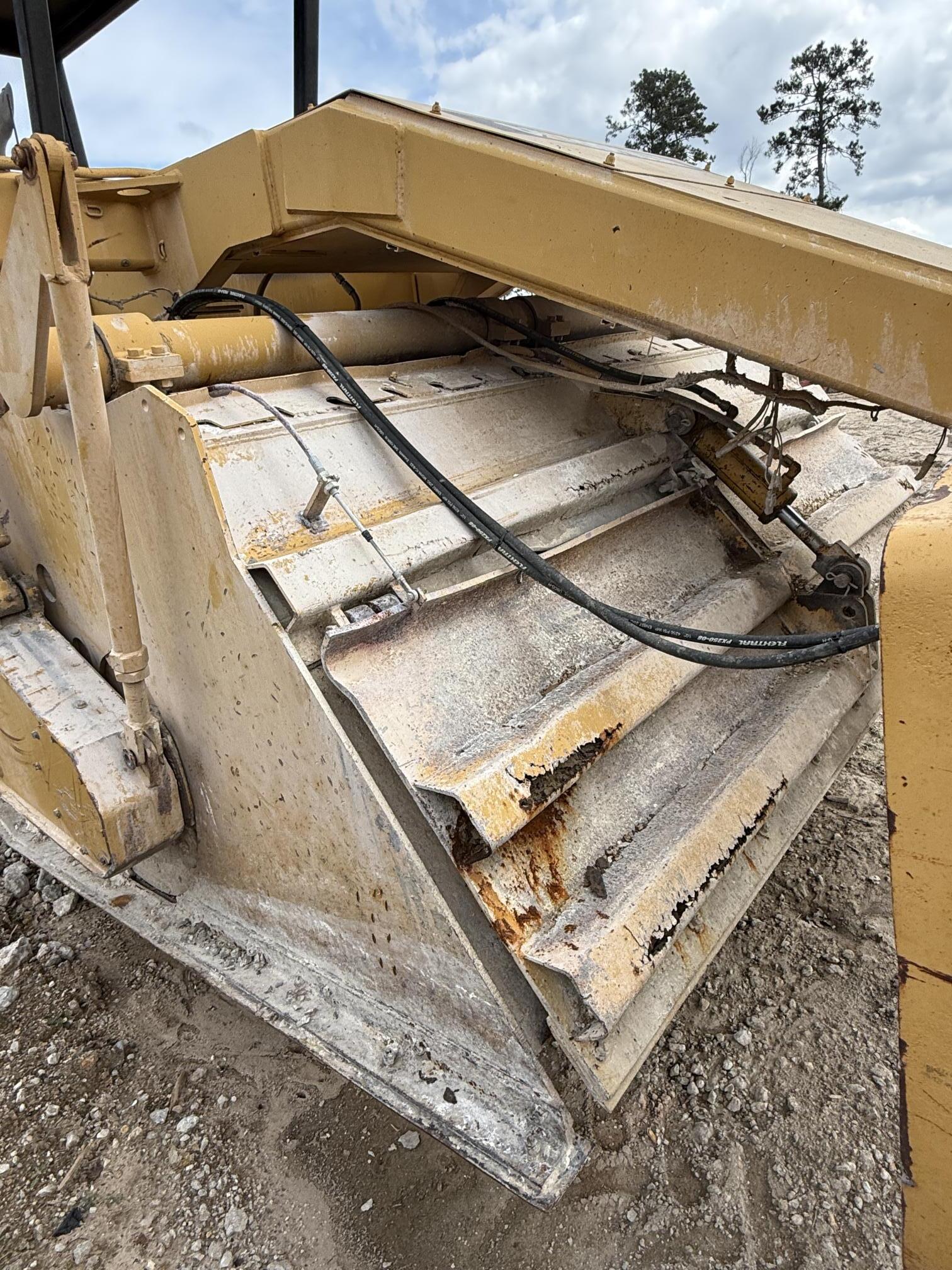 1996 CATERPILLAR SS250B - Image 21