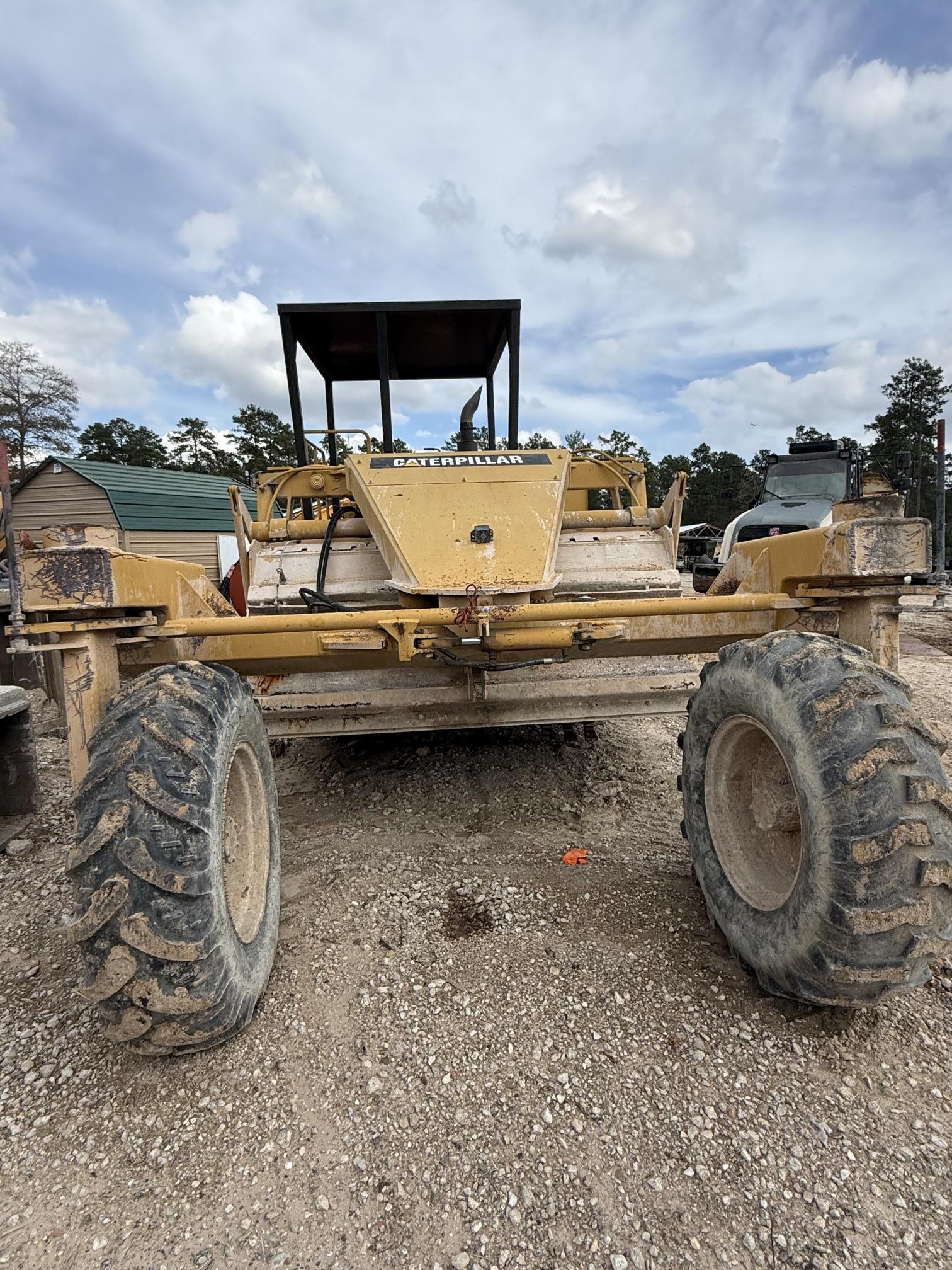 1996 CATERPILLAR SS250B - Image 23