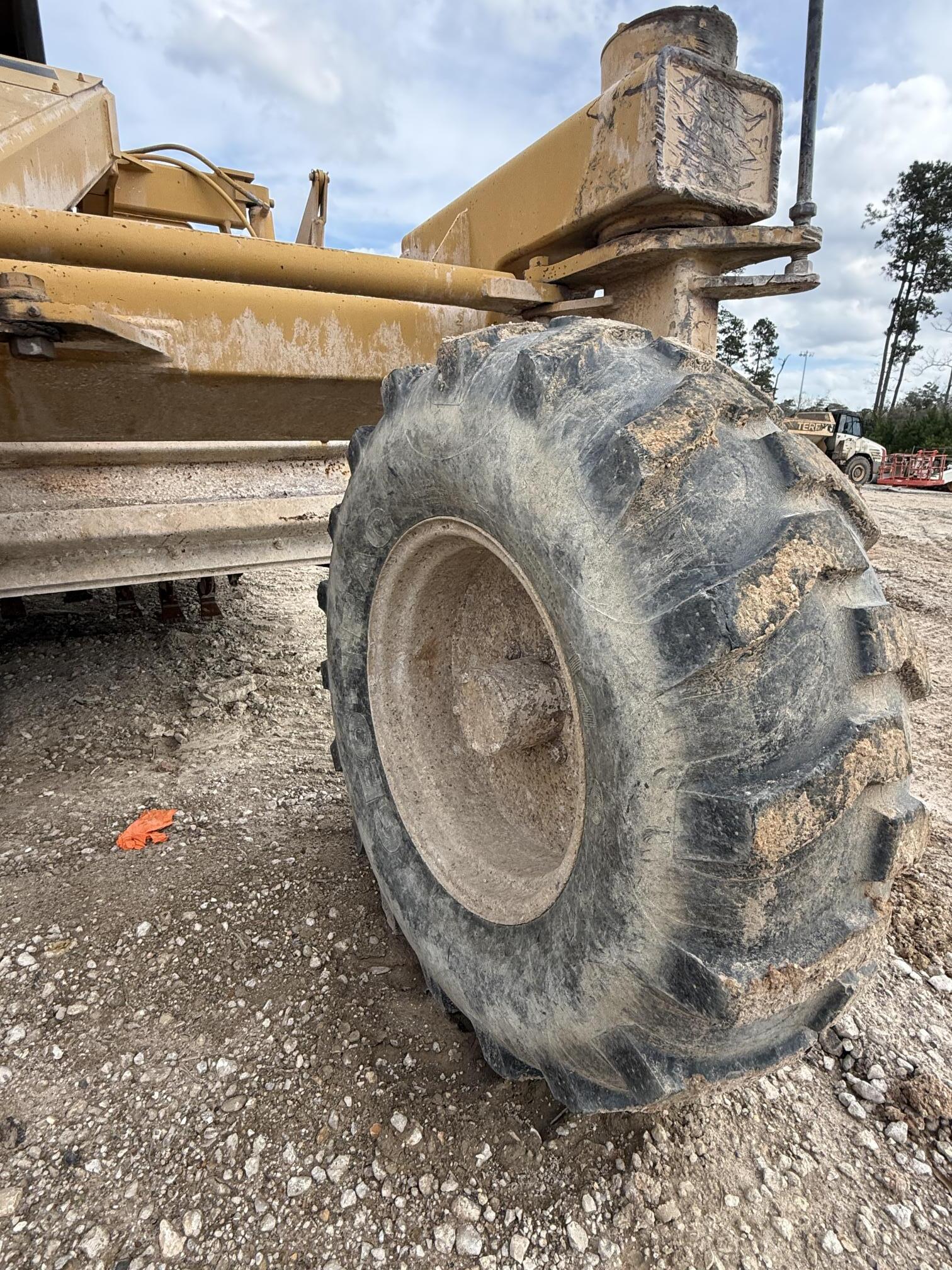 1996 CATERPILLAR SS250B - Image 25