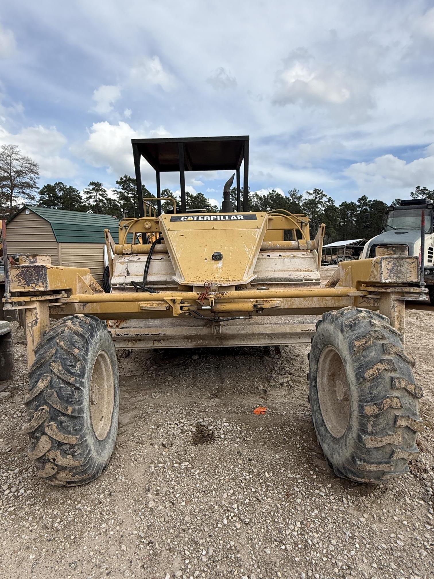 1996 CATERPILLAR SS250B - Image 26