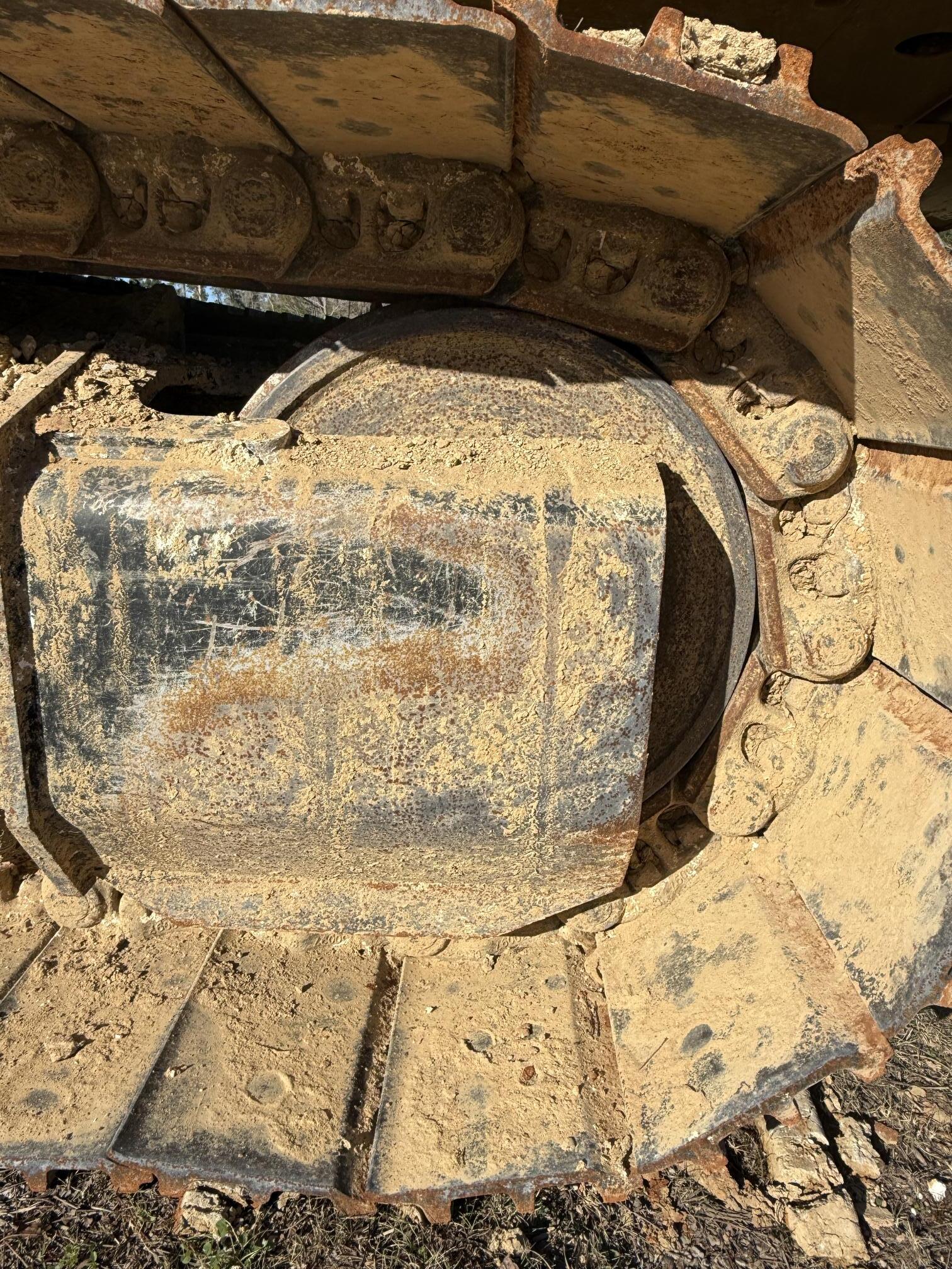 2022 CATERPILLAR 336 - Image 20