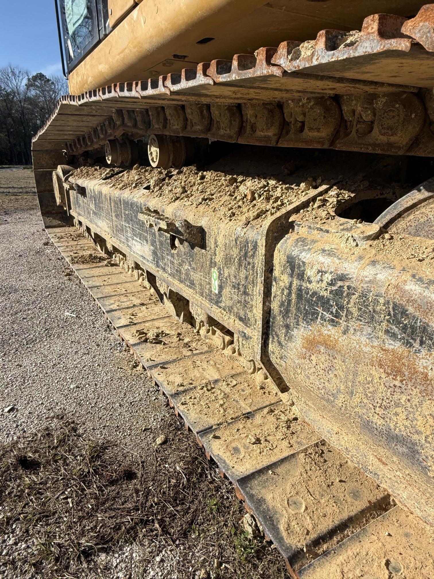 2022 CATERPILLAR 336 - Image 21