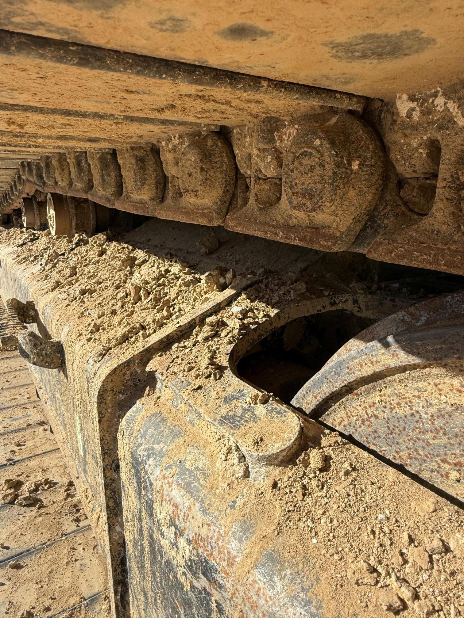 2022 CATERPILLAR 336 - Image 22