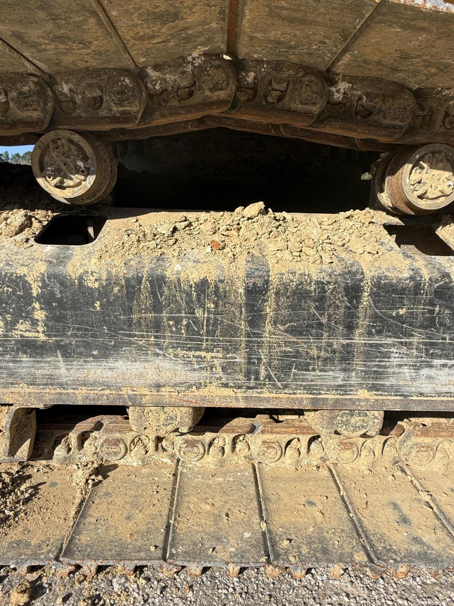 2022 CATERPILLAR 336 - Image 23